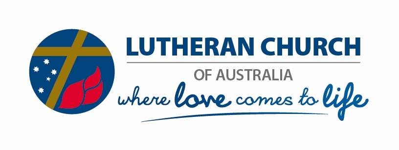 Lutheran Church of Australia Inc